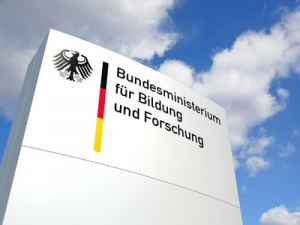 Bundesministerium für Bildung und Forschung